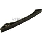 Engine Timing Chain Tensioner Guide