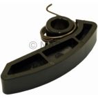 Engine Timing Chain Tensioner