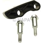 Engine Timing Chain Tensioner Guide