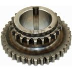 Engine Timing Crankshaft Gear