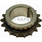 Engine Timing Crankshaft Gear