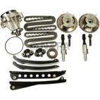 Engine Timing Set