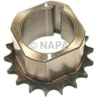 Engine Timing Crankshaft Gear