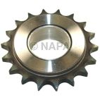 Engine Timing Camshaft Gear