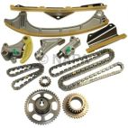 Engine Timing Set