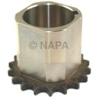 Engine Timing Crankshaft Gear