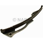 Engine Timing Chain Tensioner Guide