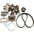 Engine Timing Belt Kit