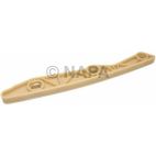 Engine Timing Chain Tensioner Guide