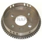 Engine Timing Camshaft Gear