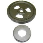Engine Timing Gear Set