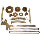 Engine Timing Set