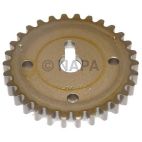 Engine Timing Camshaft Gear