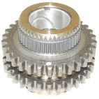 Jackshaft Gear