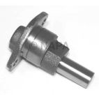 Engine Timing Chain Tensioner