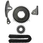 Engine Timing Set