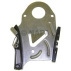Engine Timing Chain Tensioner