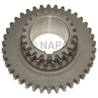 Engine Timing Crankshaft Gear