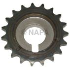 Engine Timing Camshaft Gear