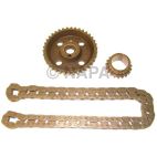 Engine Timing Set