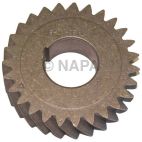 Engine Timing Crankshaft Gear