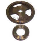 Engine Timing Gear Set