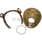 Engine Timing Cover