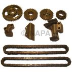 Engine Timing Set