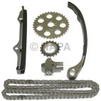 Engine Timing Set
