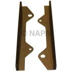 Engine Timing Chain Guide