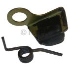 Engine Timing Damper
