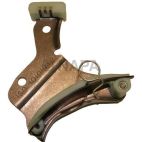 Engine Timing Damper