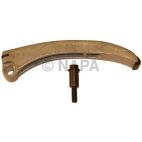 Engine Timing Chain Tensioner Lever