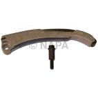 Engine Timing Chain Tensioner Lever