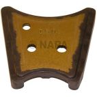 Engine Timing Damper