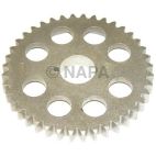Engine Timing Camshaft Gear