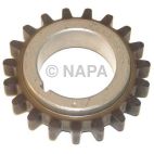 Engine Timing Crankshaft Gear