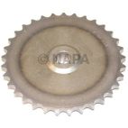 Engine Oil Pump Drive Gear