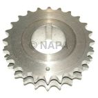 Trailer Jack Gearbox