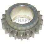 Engine Timing Crankshaft Gear