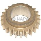 Engine Timing Crankshaft Gear