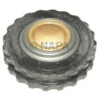 Trailer Jack Gearbox
