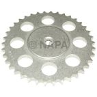 Engine Timing Camshaft Gear