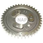 Engine Timing Camshaft Gear