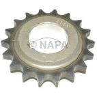 Engine Timing Crankshaft Gear