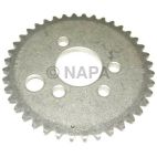 Engine Timing Camshaft Gear