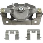 BRACKETED CALIPER