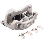 BRACKETED CALIPER