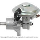 Vacuum Pump