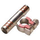 Battery Cable Terminals - Top Mount Flag Terminal